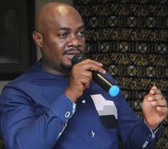 Chiedozie Onyeukwu
