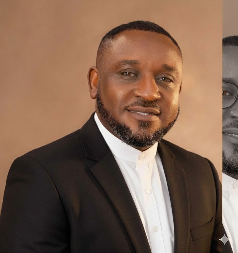 Odibeli Chukwuemeka Nkem