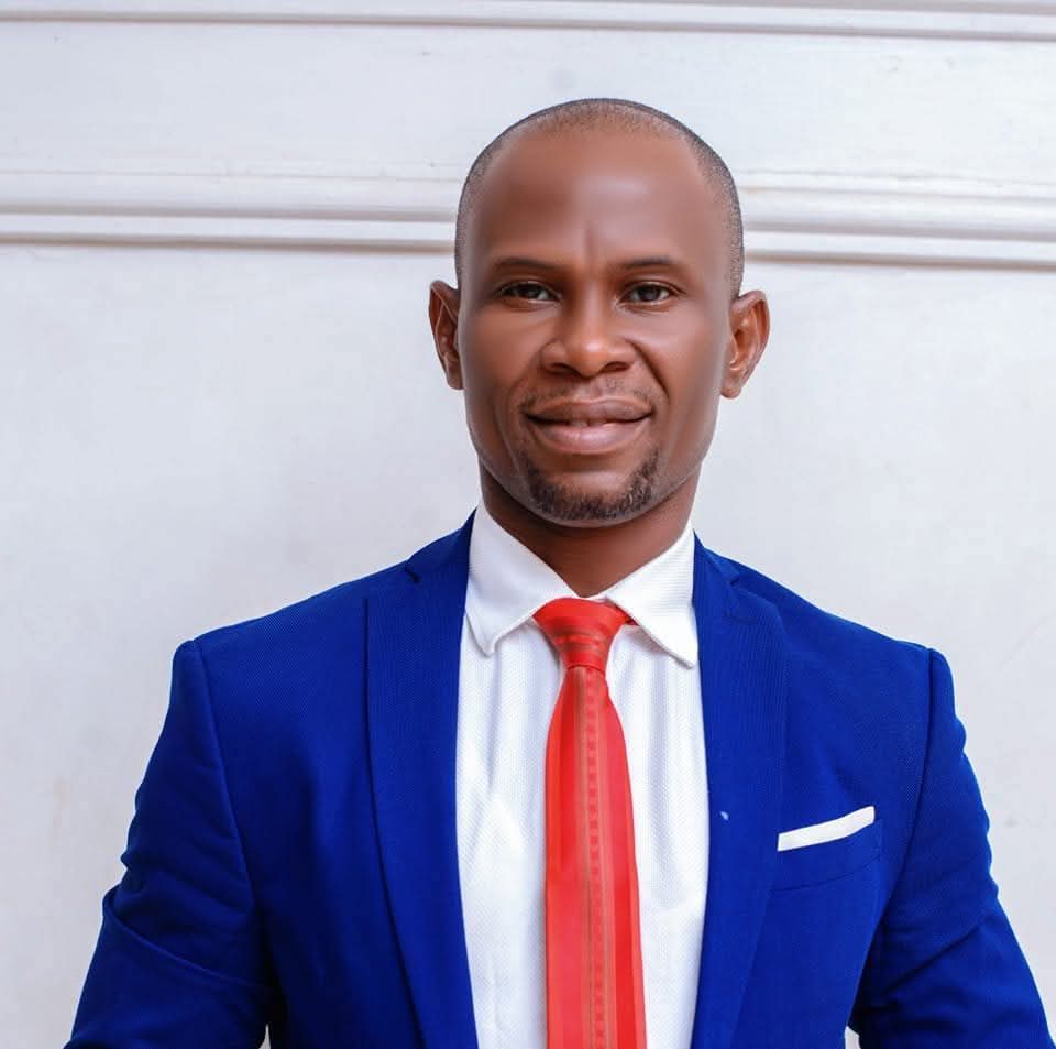 Okonkwo Chinedu Collins