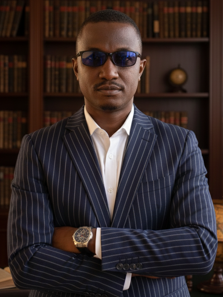 Uchechukwu Paul Monye